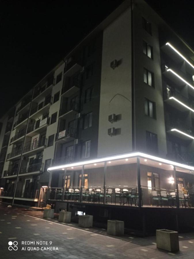 Spapartmens Polyana  Exterior photo